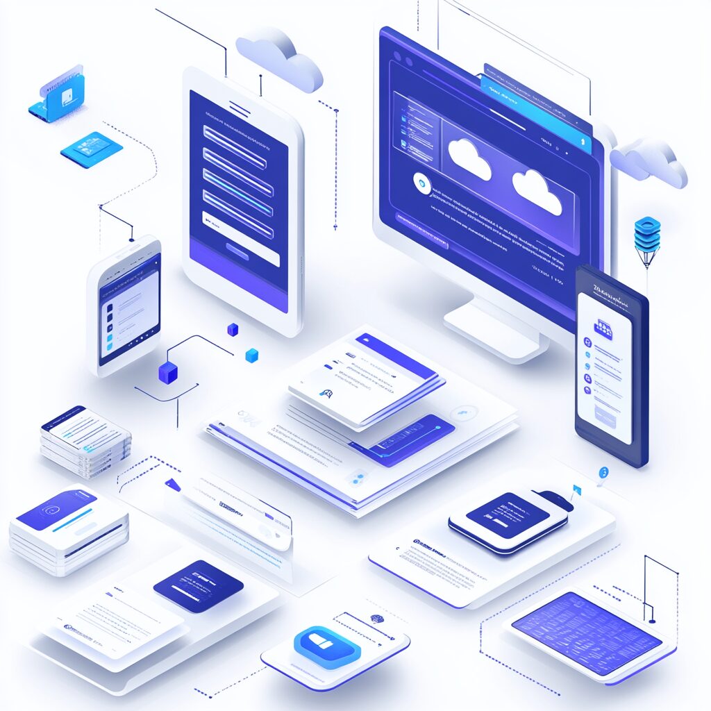 Data management